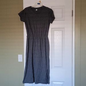 Old navy dress